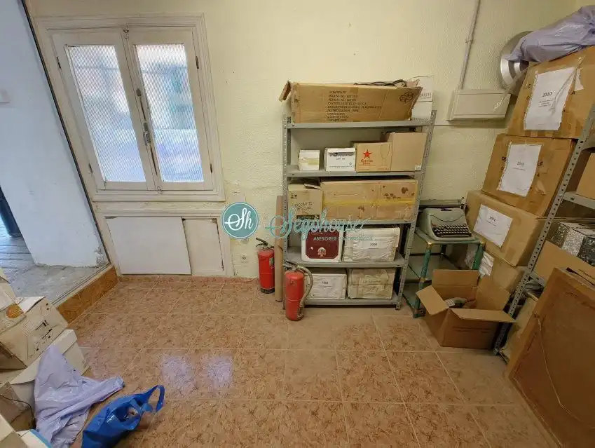 Business premises for sale in AMAPOLA, imagen 18