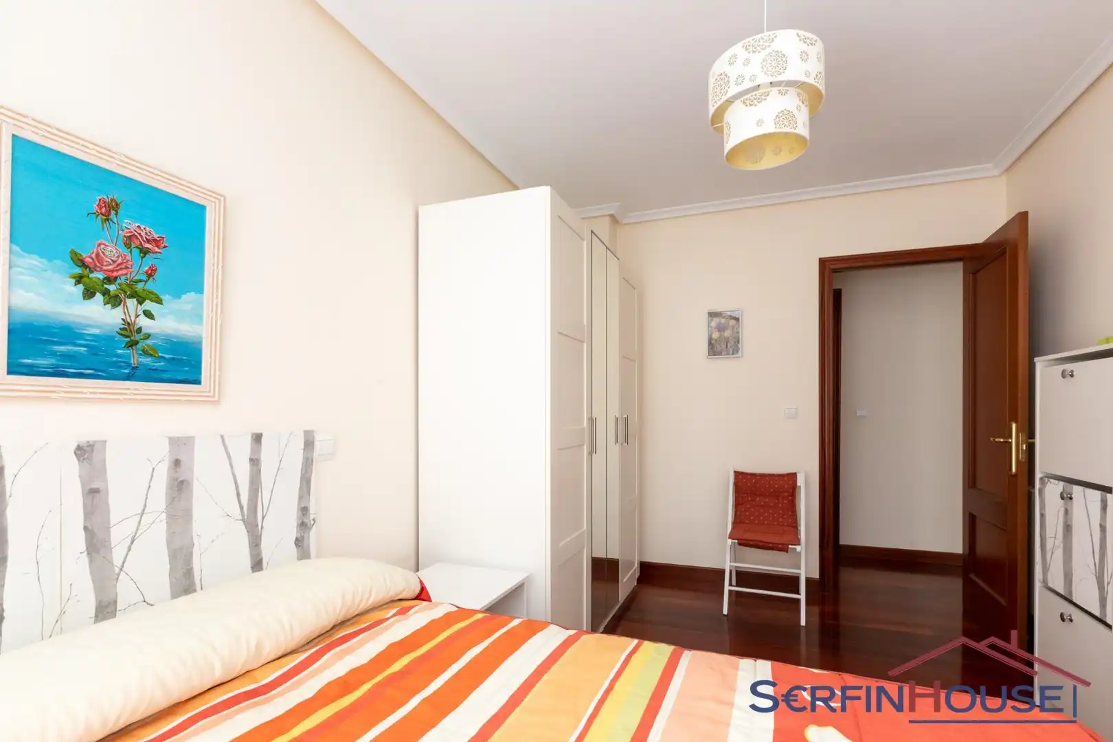 Habitación de Piso en venta en Santoña con Calefacción y Terraza