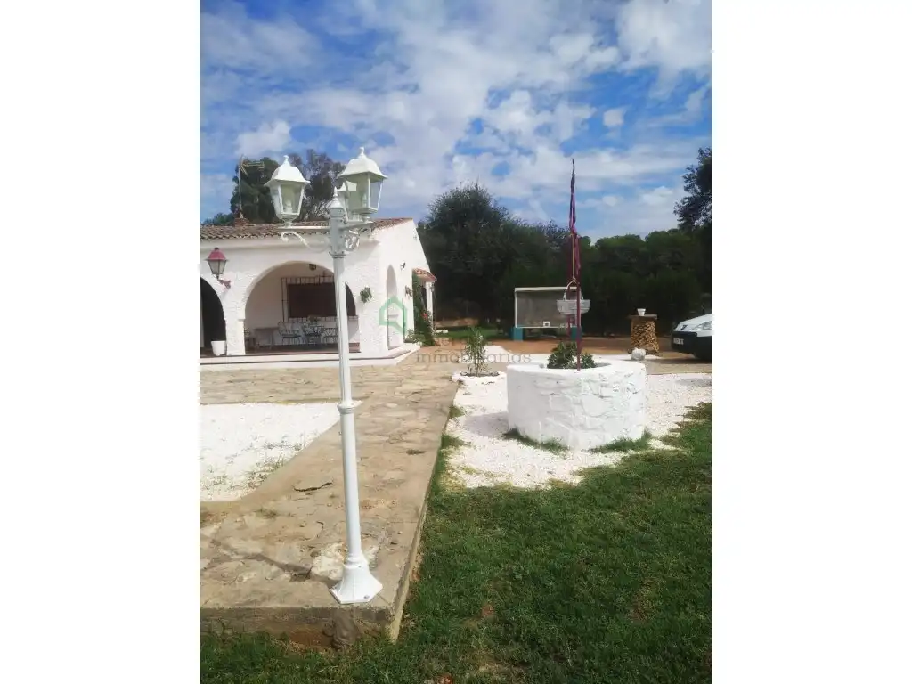 Casa rústica amb piscina en venda a Dehesilla de Calamón - Campomanes, imagen 24