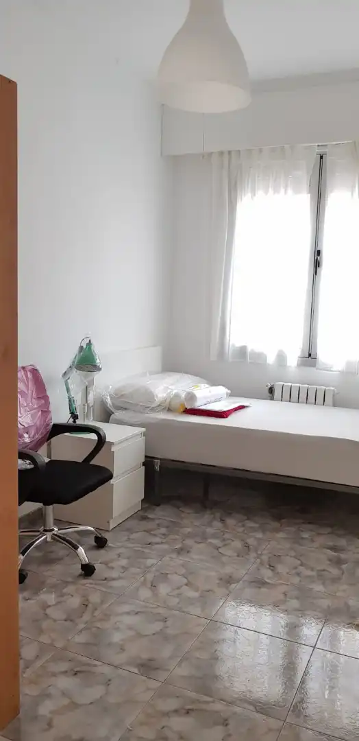 Habitación de Piso de alquiler en Albacete con Calefacción, Amueblado y Horno