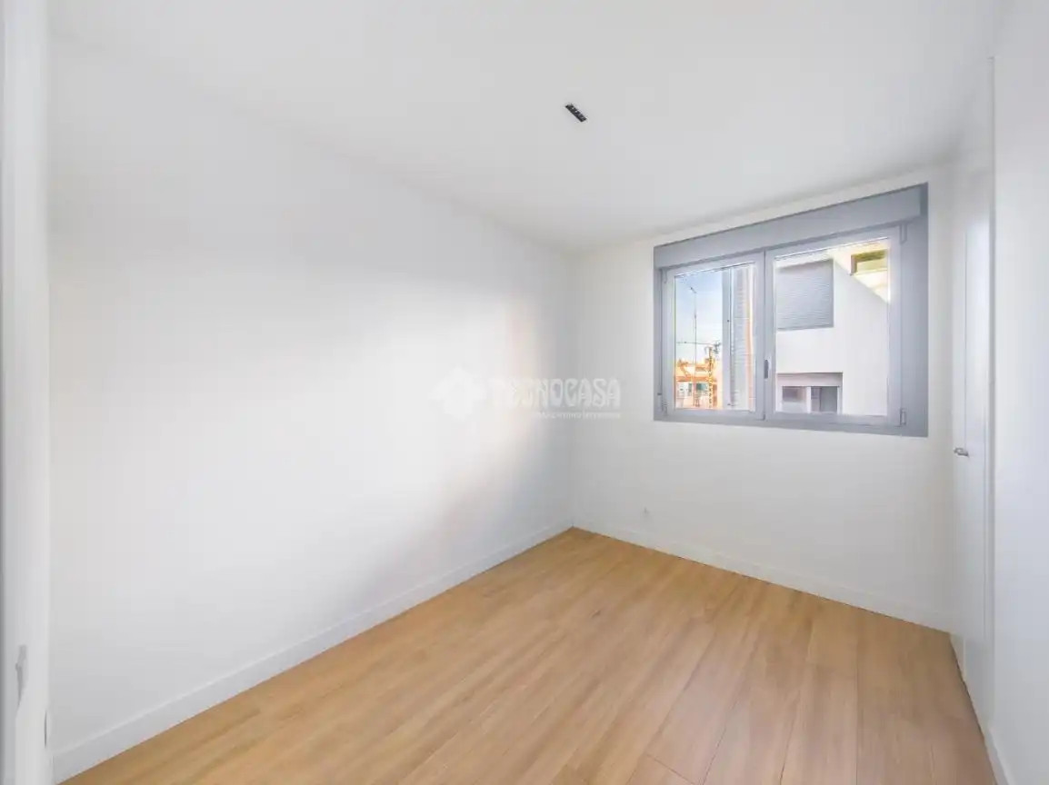 Schlafzimmer von Wohnung zum Verkauf in Madrid mit Heizung, Abstellraum und Gemeinschaftspool