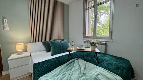 Foto 2 de Apartament per a compartir a Vinateros, Madrid