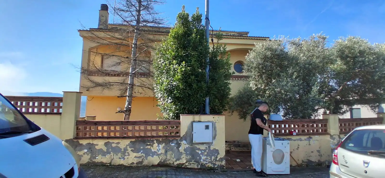 Villa à vendre à C/ Podencs