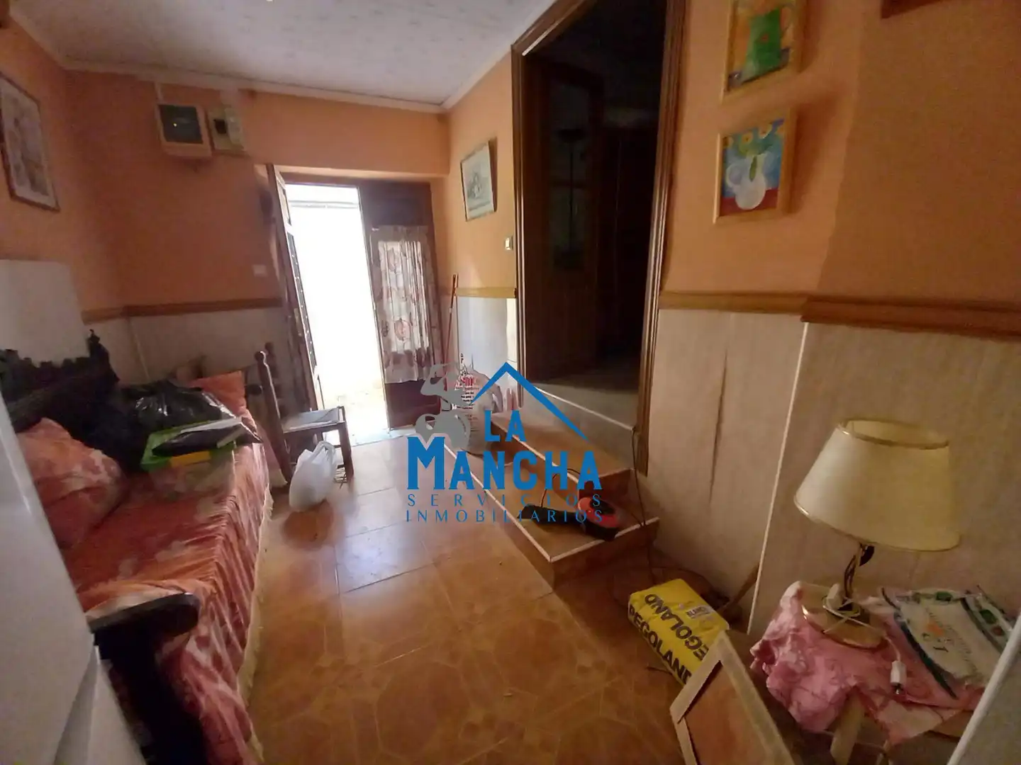 Houses for sale in Chinchilla de Monte-Aragón  with Furnished