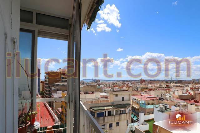 Piso en Venta en Santo Domigo