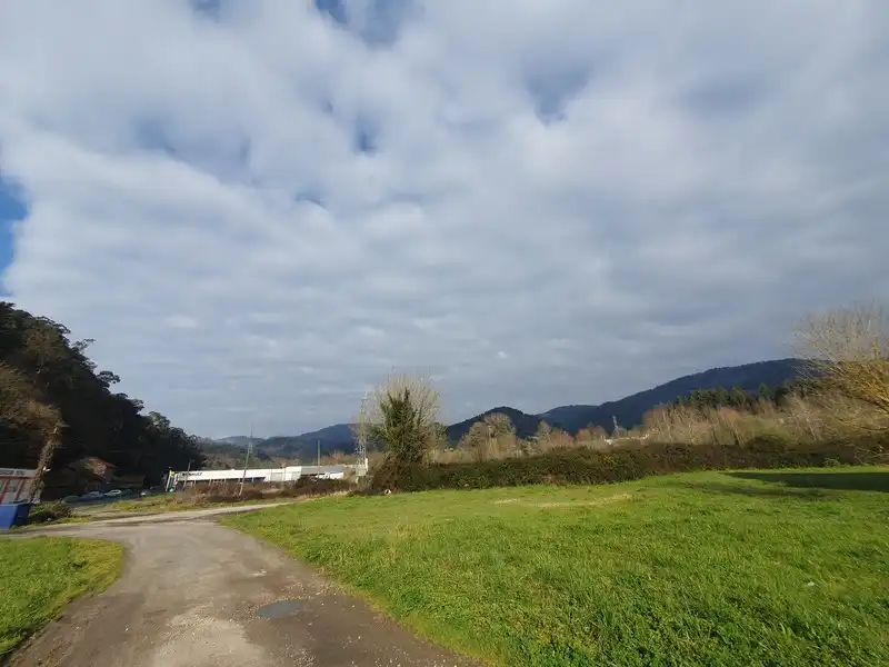Residencial en venta en FORNIAL, Valdés - Luarca