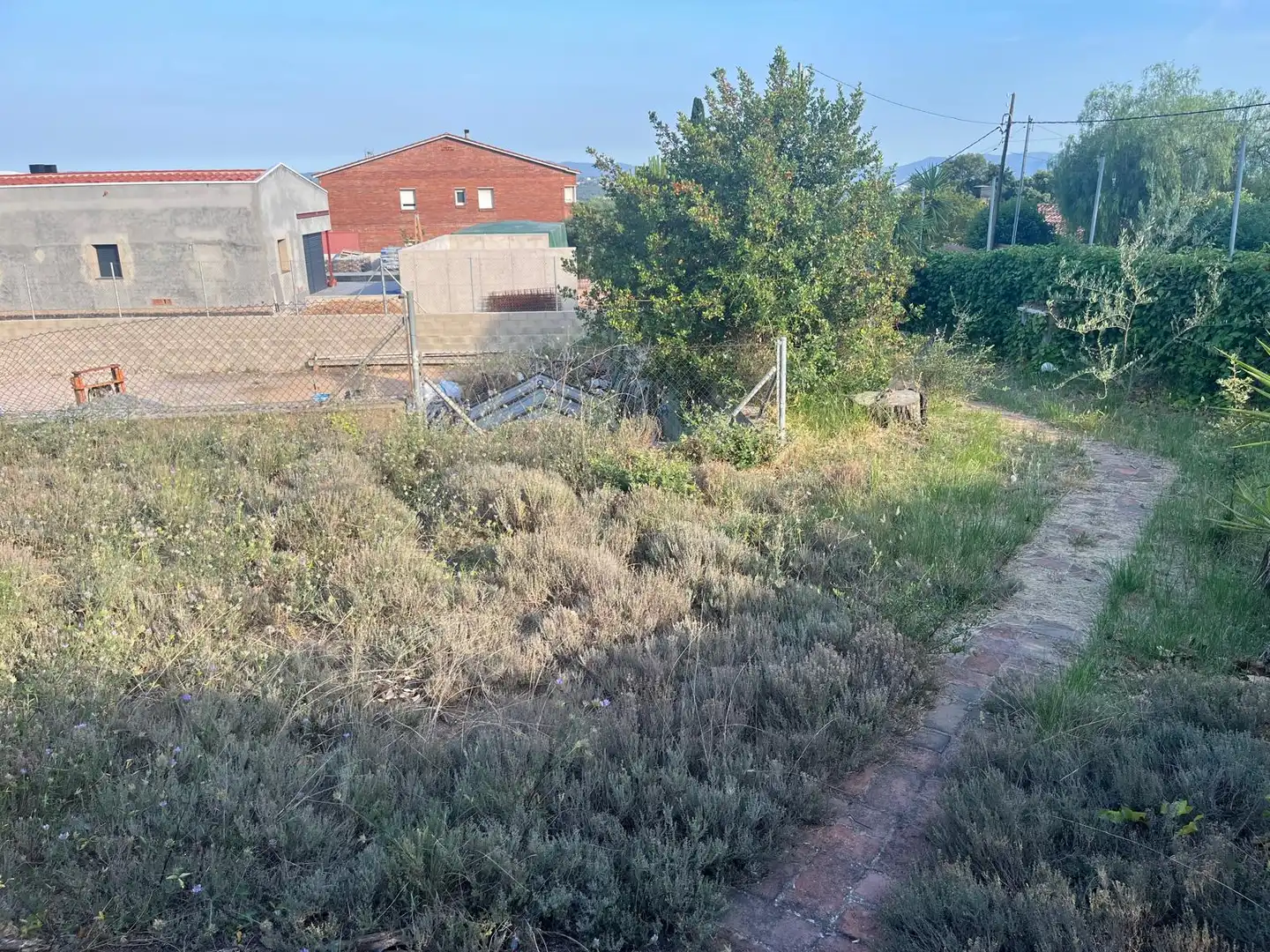 Residential for sale in Santa Eulàlia de Ronçana