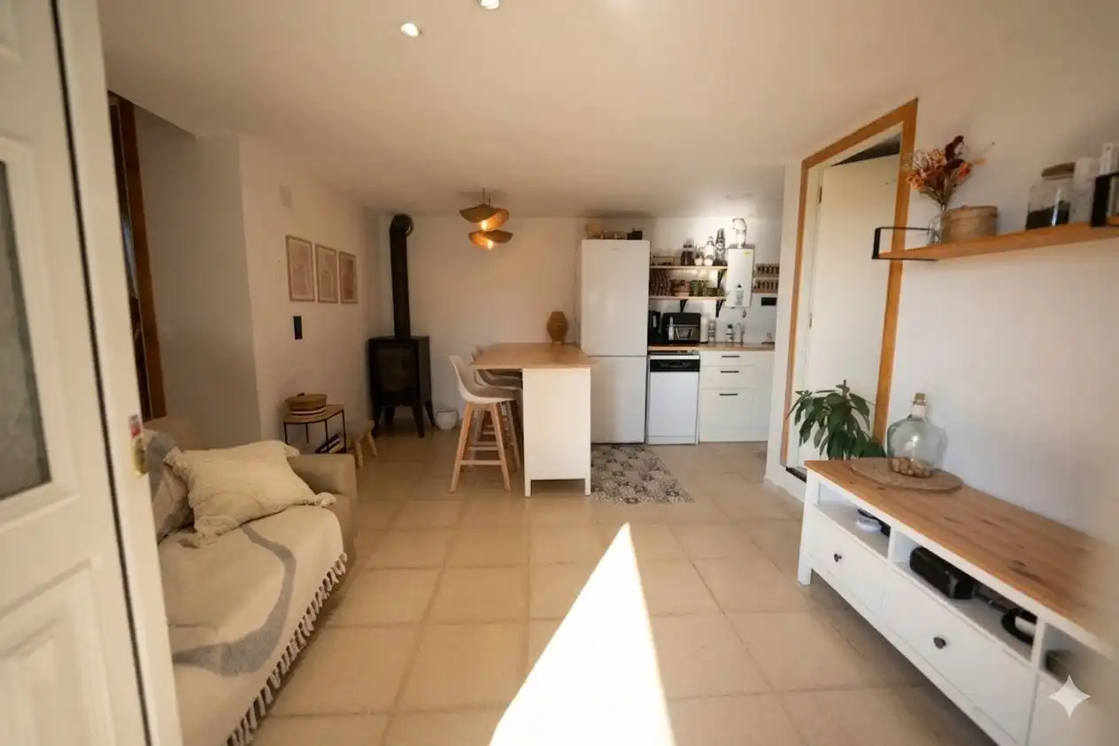 Houses for sale in Sils  with Private garden