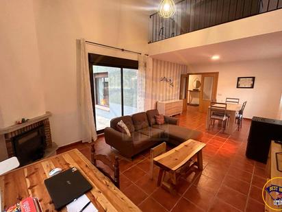 Casa o xalet de lloguer a Arcas del Villar