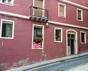 Exterior view of Flat for sale in Basauri 