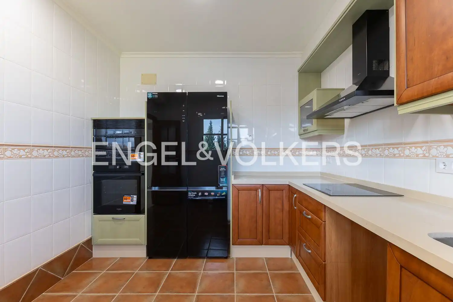 Kitchen of Houses for rent in Riba-roja de Túria, Valencia