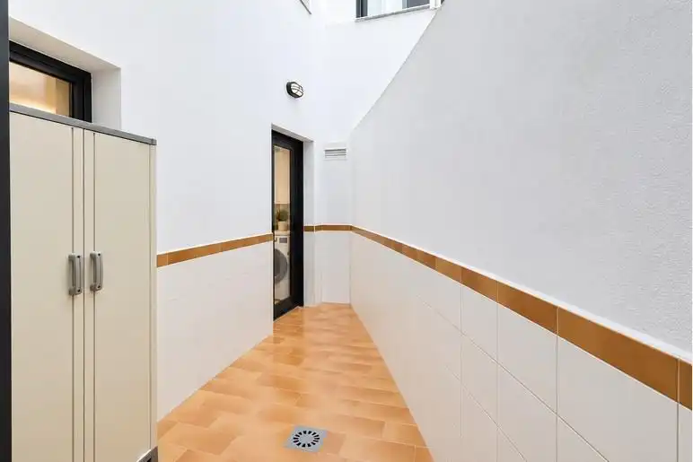 Piso en venta en Torrevieja con Aire acondicionado, Calefacción y Amueblado