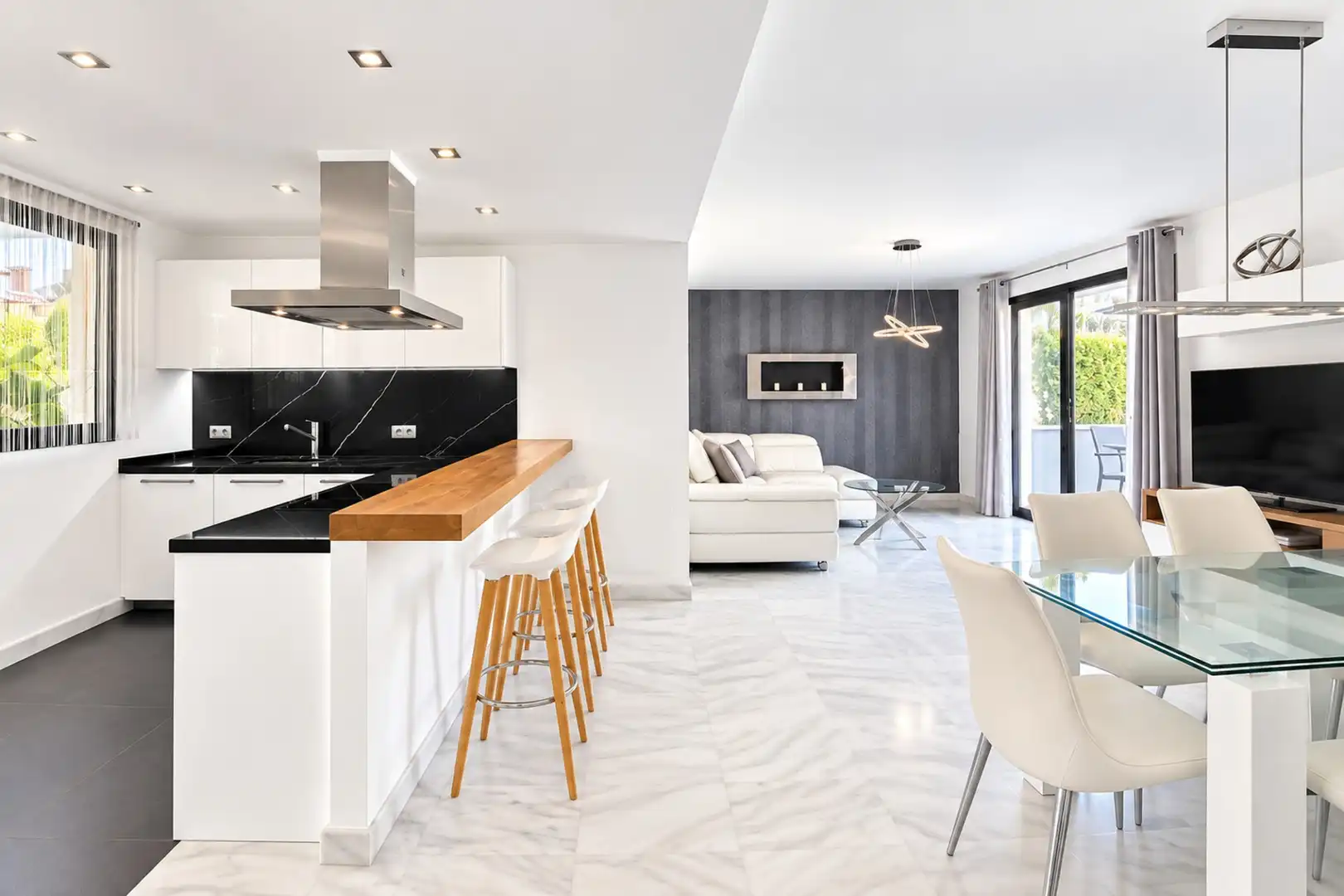 Casa a schiera con terrazza in vendita a Benamara - Atalaya, imagen 5