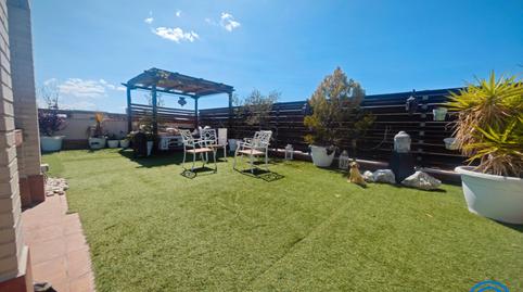 Photo 5 of Flat to rent in Calle Santo Cristo de Cadrete, 7, Cadrete, Zaragoza