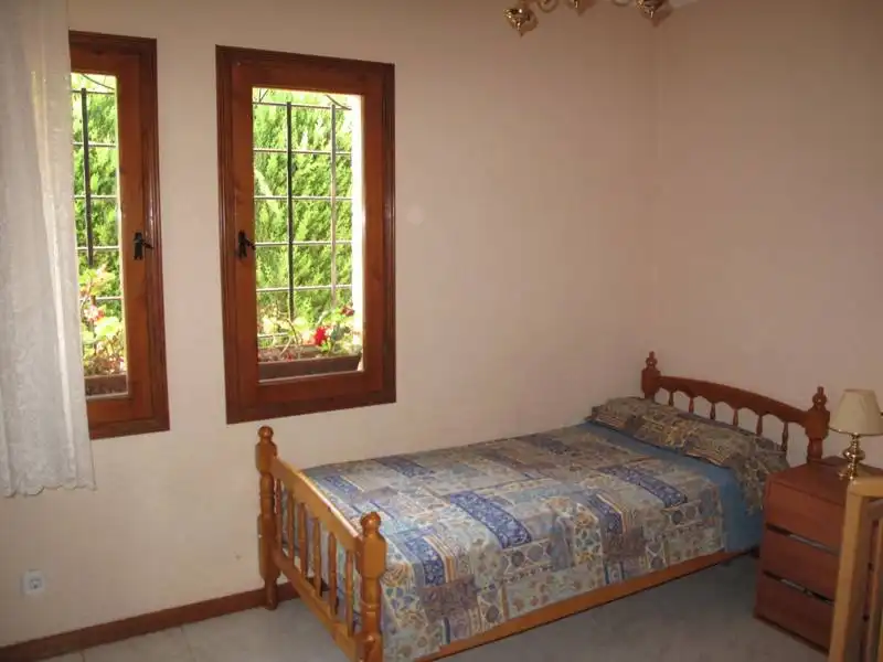 Casa con jardín en venta en Carrer de Zuric 22, imagen 32