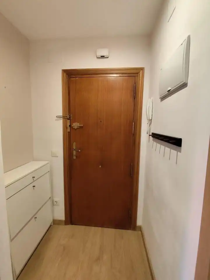 Wohnung zur Miete in Alcorcón mit Klimaanlage, Heizung und Möbliert