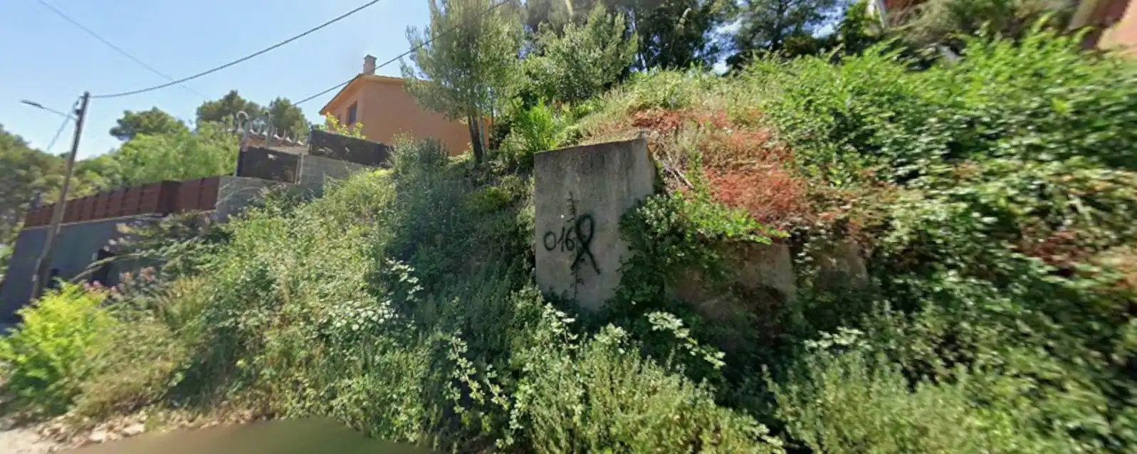Wohnbaugrundstück zum Verkauf in Carrer Sant Miquel 5, imagen 3