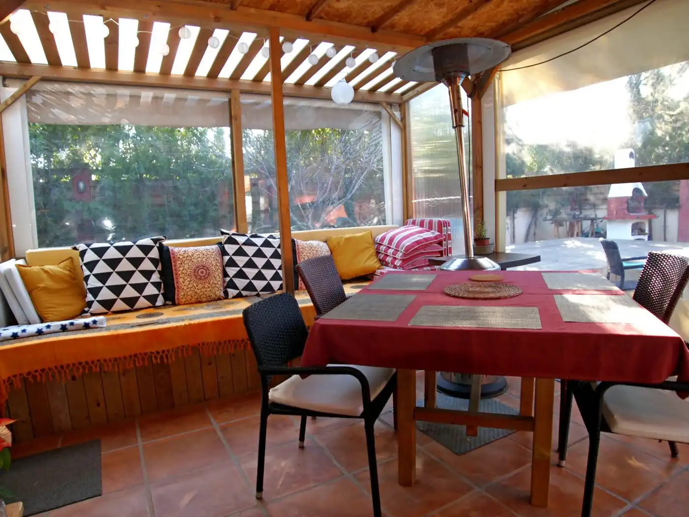 Villa con terrazza in vendita a El Toro, imagen 38