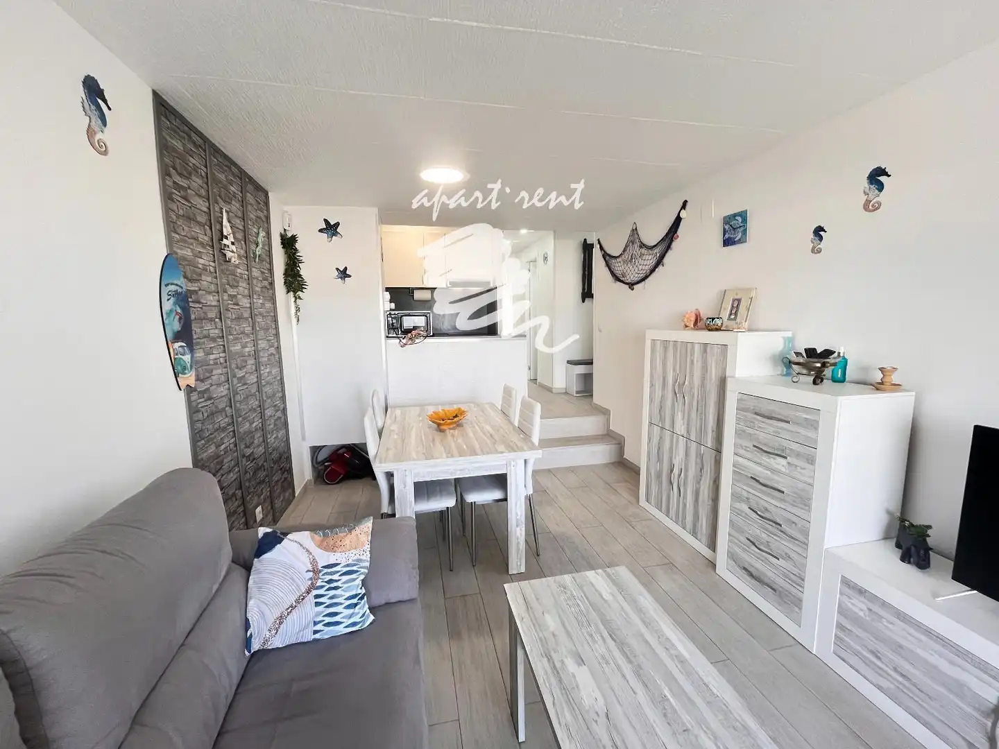 Piso con terraza en venta en GRAN RESERVA, imagen 8