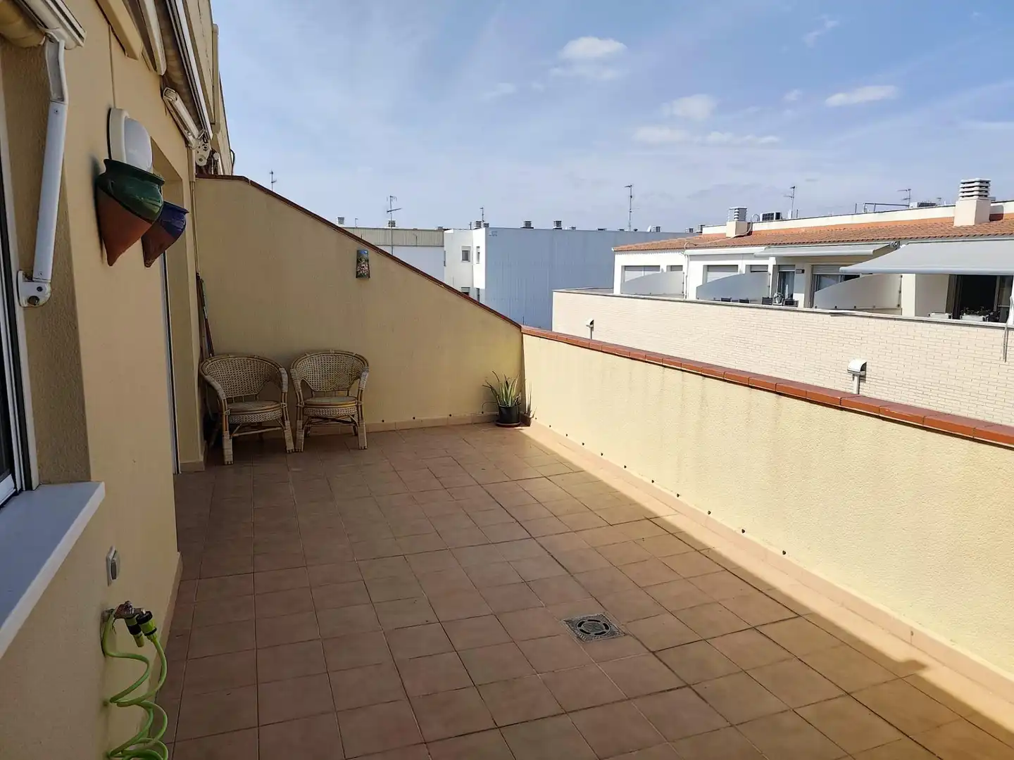 Duplex con ascensore in vendita a Calle MONTURIOL, imagen 17
