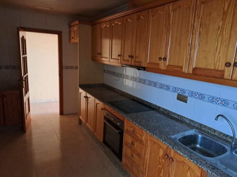 Piso en venta