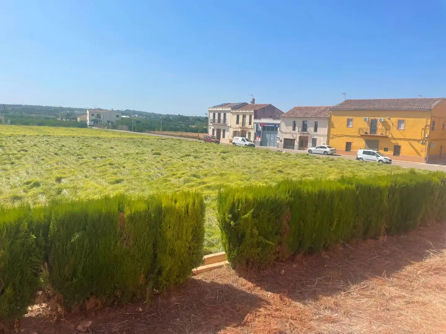 Casa o xalet en venda en Valencia amb Terrassa, Traster i Alarma