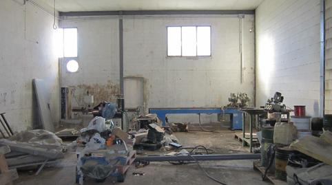 Photo 5 of Industrial buildings for sale in Los Santos, 59, Navas del Sepillar, Córdoba