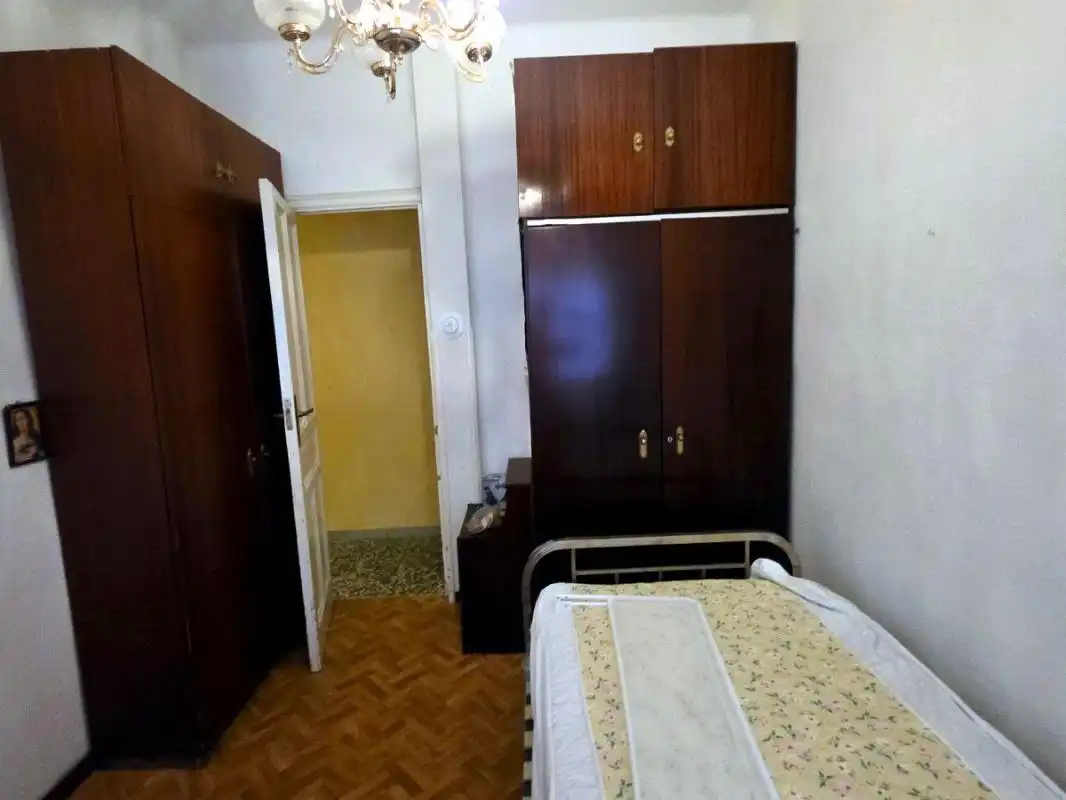 Piso con ascensor en venta en Avenida de la Ciudad de Barcelona, imagen 13