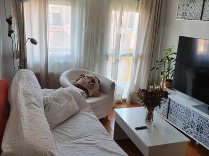 Bedroom of Flat for sale in Alcobendas  with Terrace