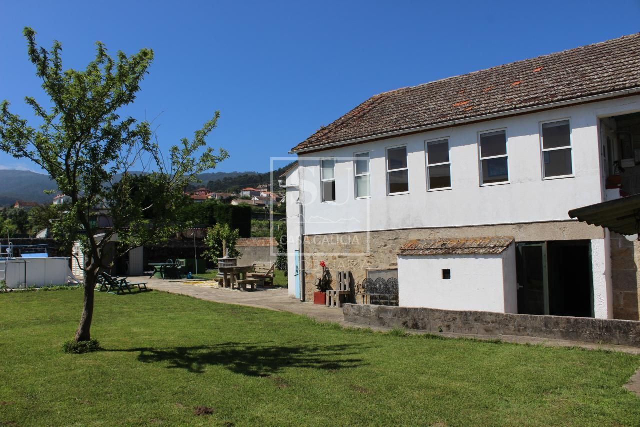 Casa o xalet en venda