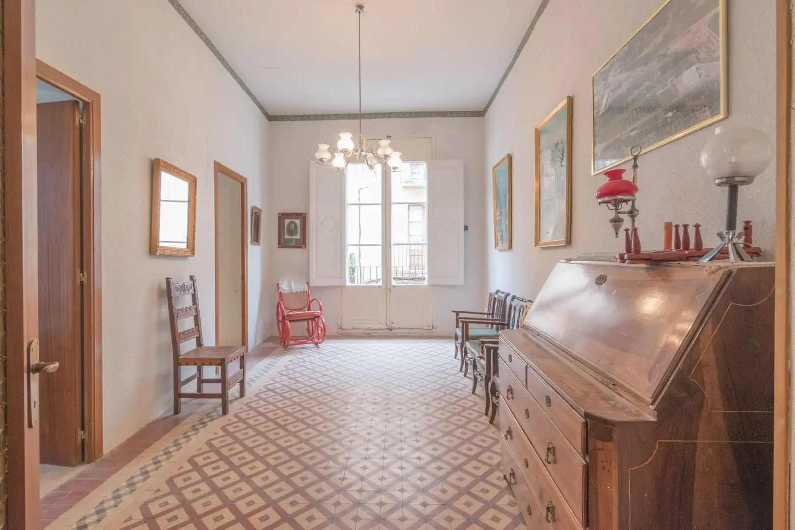Casa rústica con jardín en venta en La Selva del Camp, imagen 3