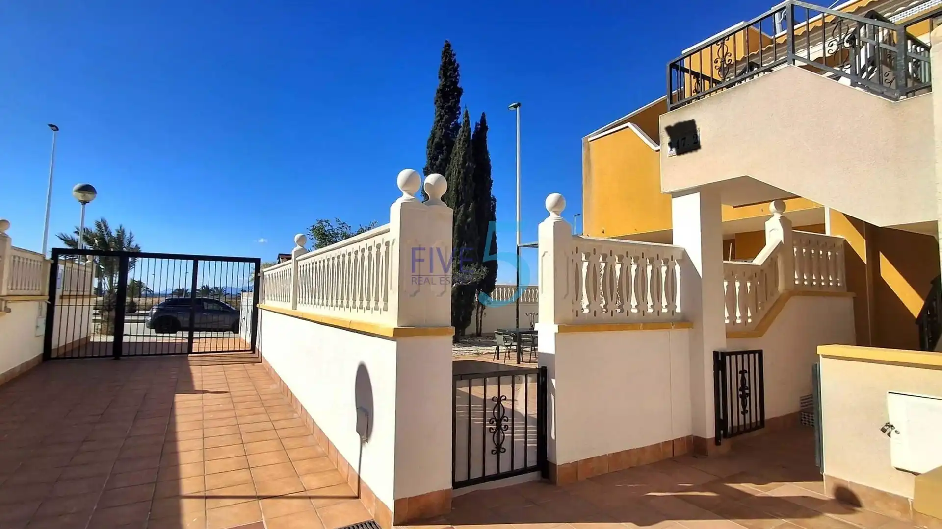 Piso con piscina en venta en Los Arenales del Sol, imagen 22
