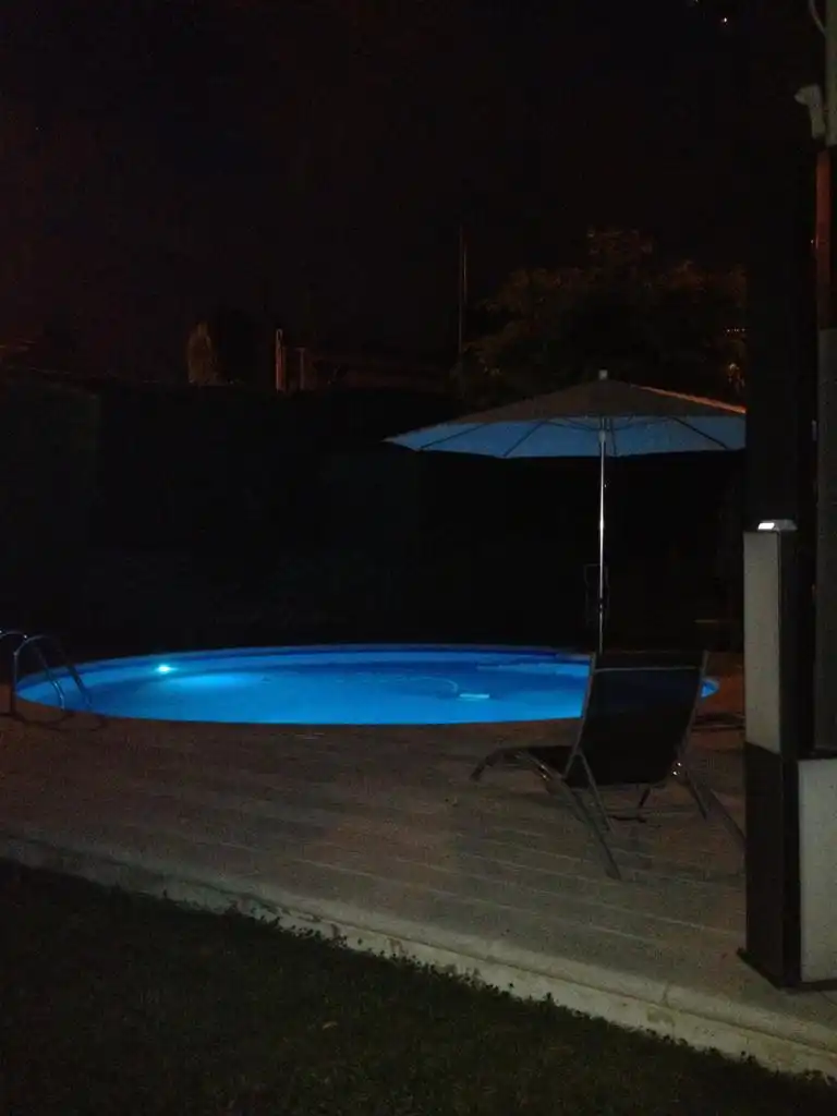 Piscina de Casa o chalet en venta en Cerdanyola del Vallès con Aire acondicionado, Calefacción y Jardín privado