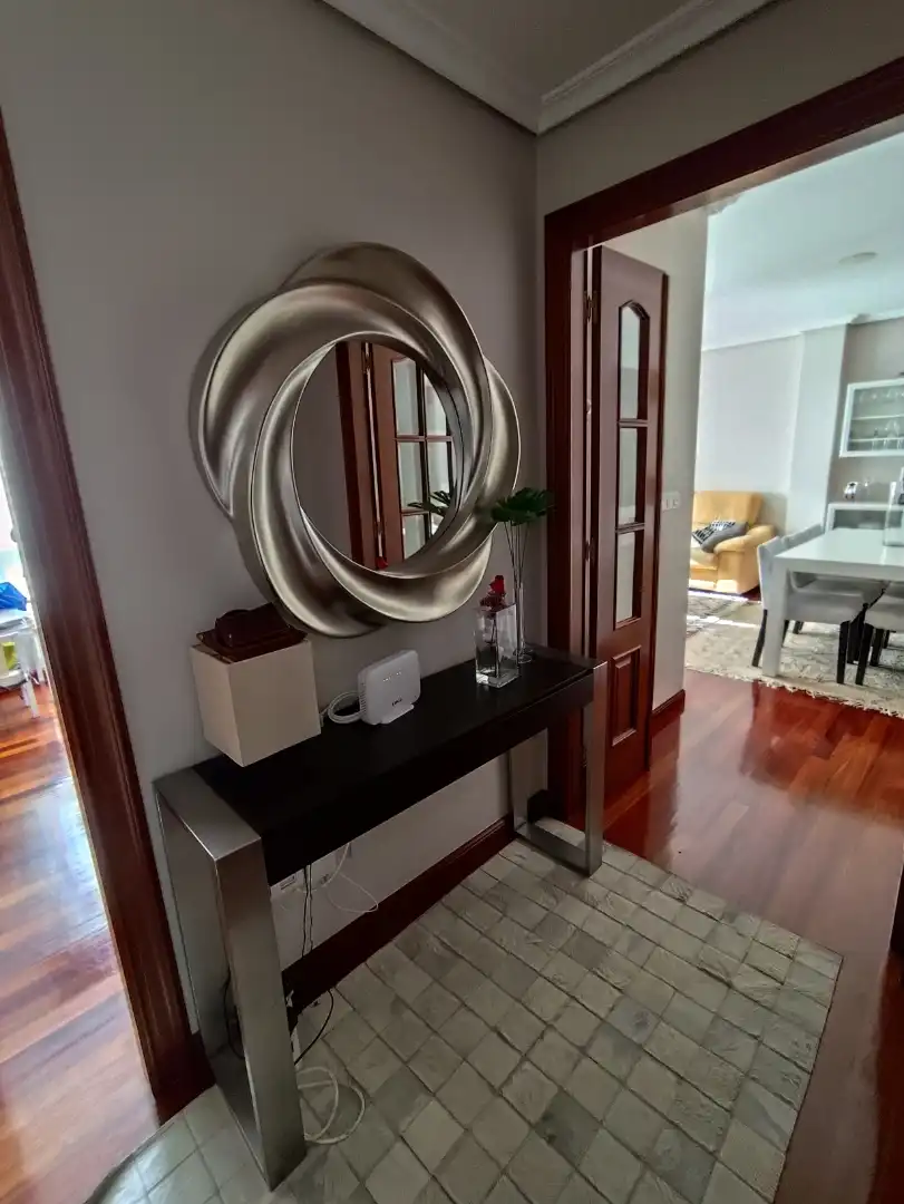 Flat for sale in Ferrol  with Balcony
