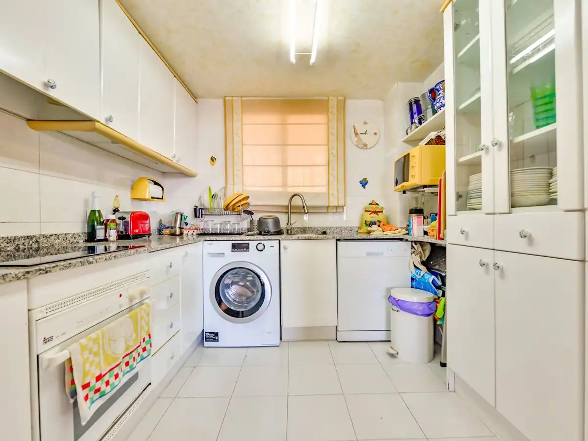 Ático con piscina en venta en Mascarat, imagen 11
