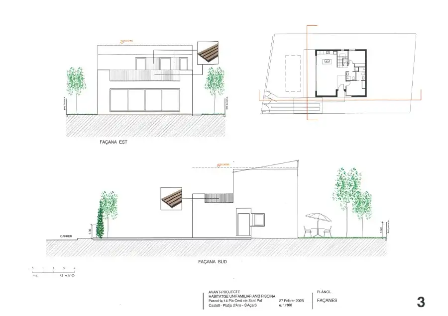 Terreno residenziale in vendita a Carrer Cerdanya, imagen 15