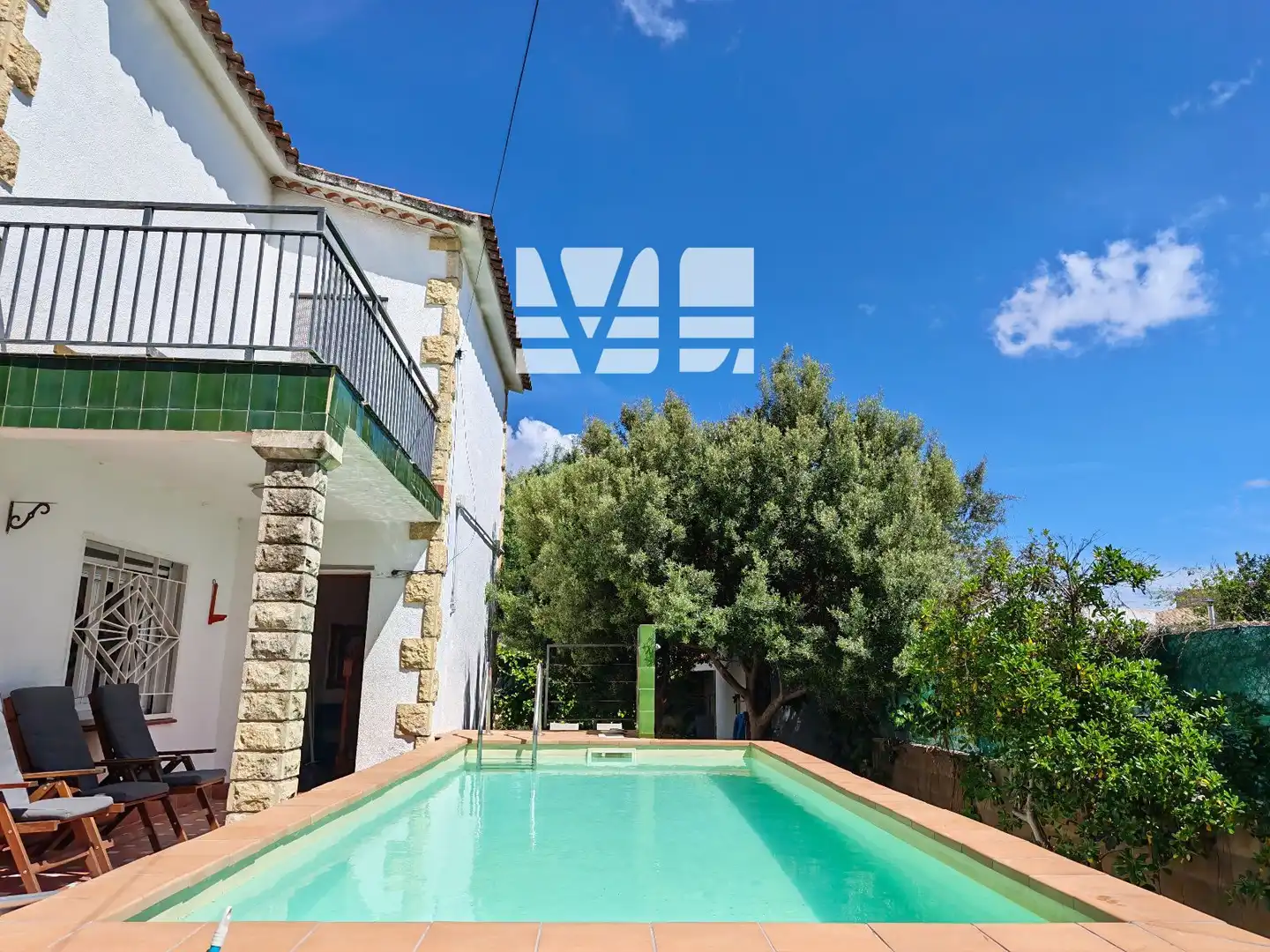 Xalet amb piscina en venda a S Josep, imagen 3