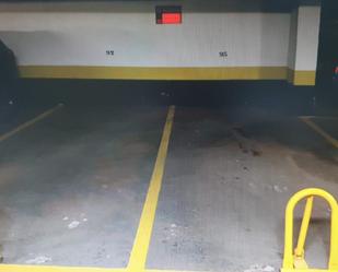 Garatge de lloguer a Polígono Santa Ana