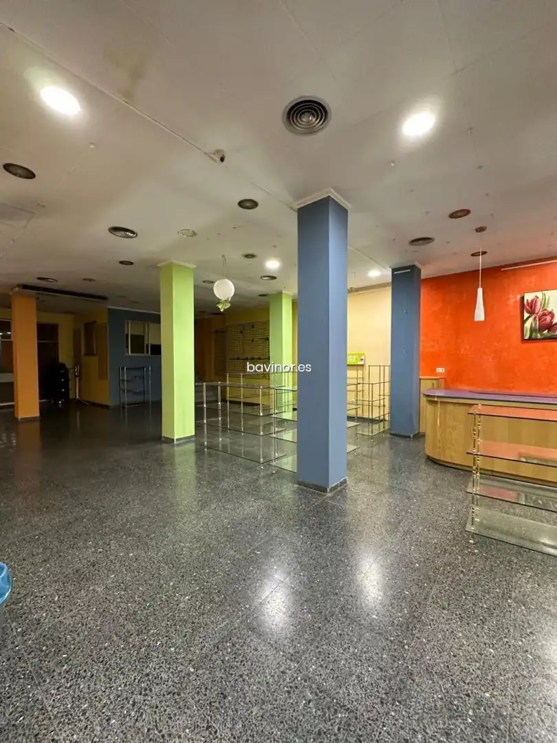 Local comercial en venda a Alhama de Murcia ciudad, imagen 23