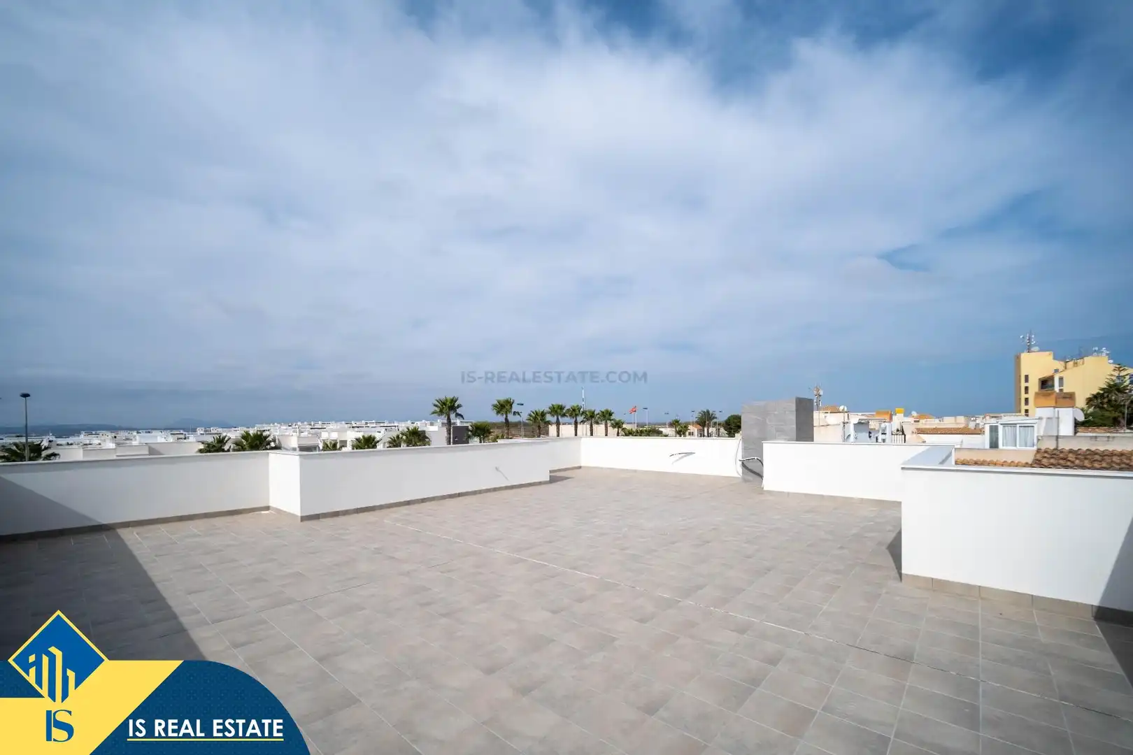 Chalet con jardín en venta en Nueva Torrevieja - Aguas Nuevas, imagen 16