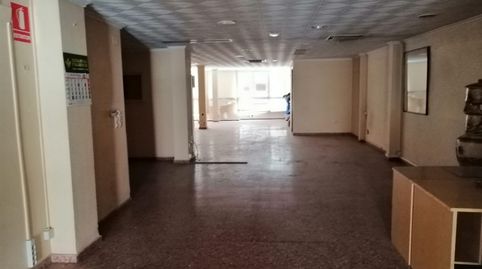 ALG295  FINCAS GIRBÉS PRESENTA EDIFICIO DE OFICINAS EN LA RONDDA DEL CALVARI DE ALGEMESÍ