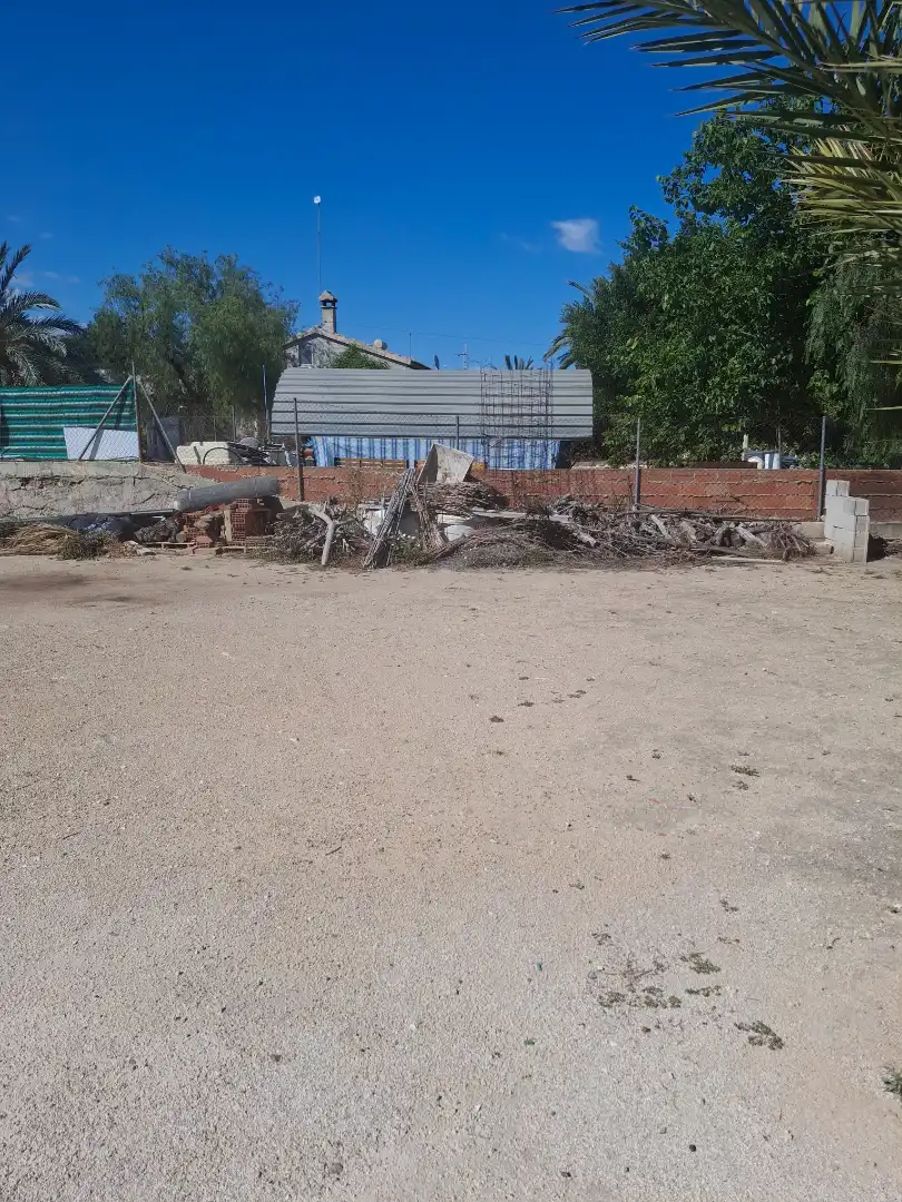 Haus oder Chalet zum Verkauf in Elche / Elx