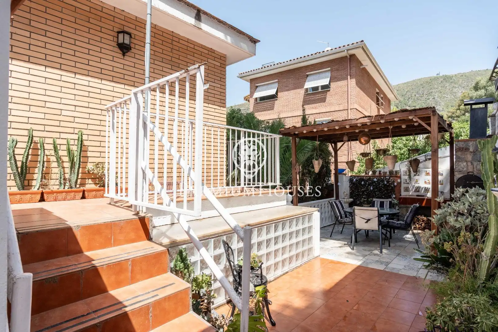 House with terrace for sale in Avenida de Bellamar, imagen 44