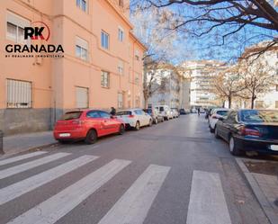 Exterior view of Premises for sale in  Granada Capital