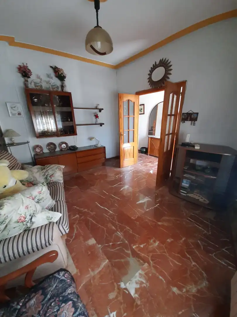 Casa in vendita a Úbeda, imagen 6