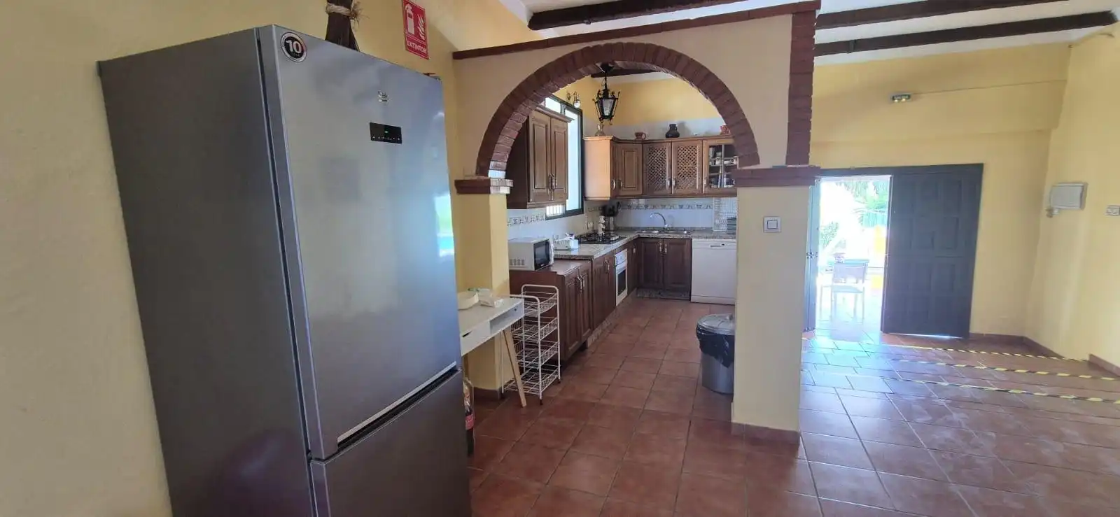 Casa rústica en venda a Hornachuelos, imagen 15