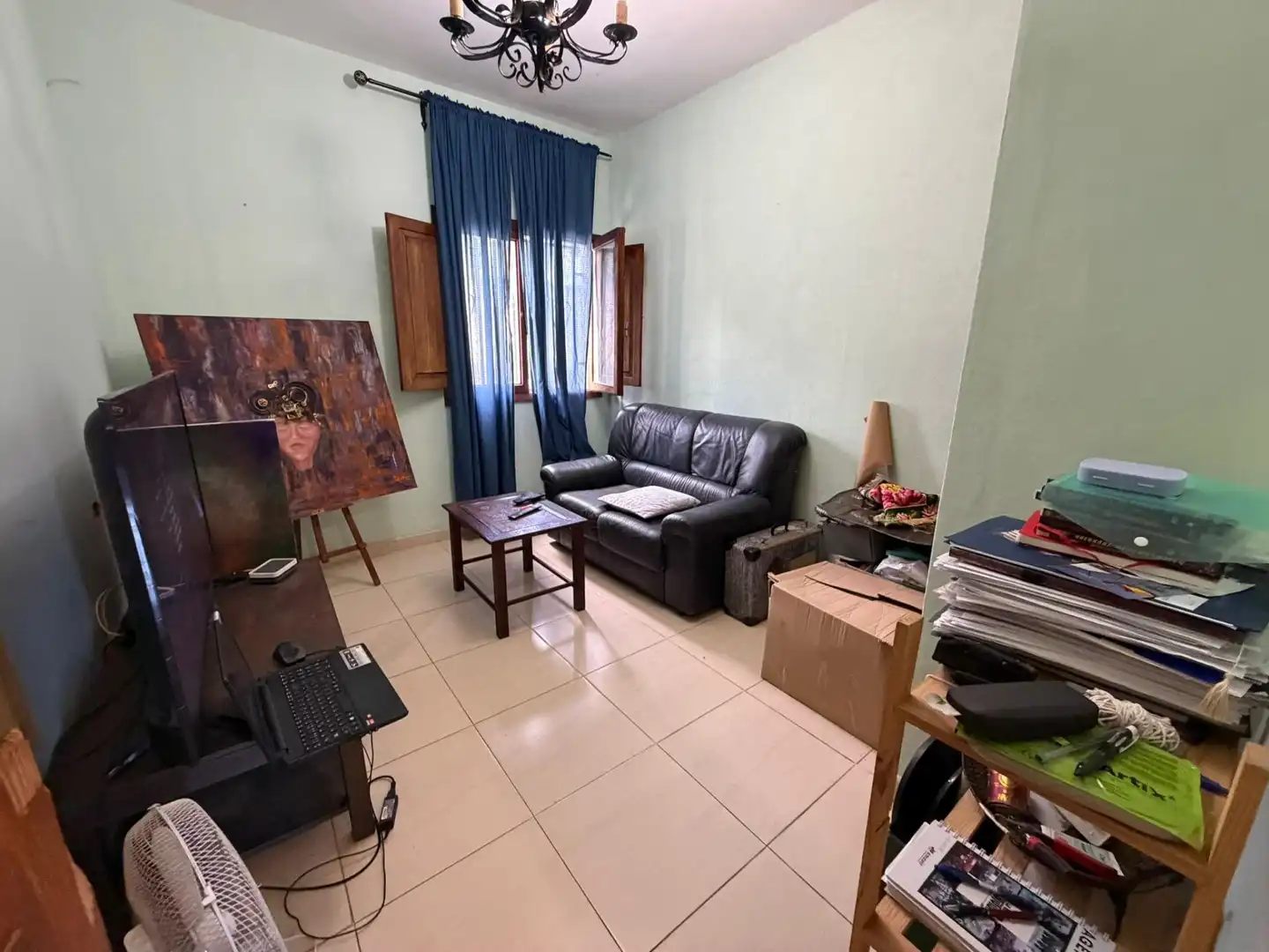 Chalet en venta en El Pris - Juan Fernández, imagen 17