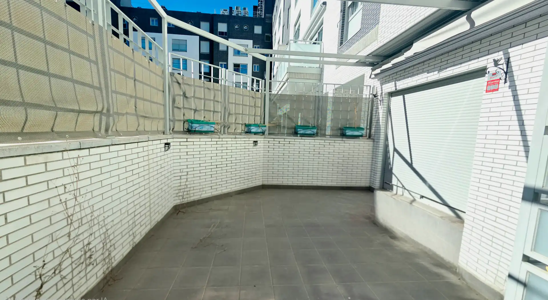 Appartement avec piscine à vendre à Calle Villaluenga de la Sagra, imagen 19