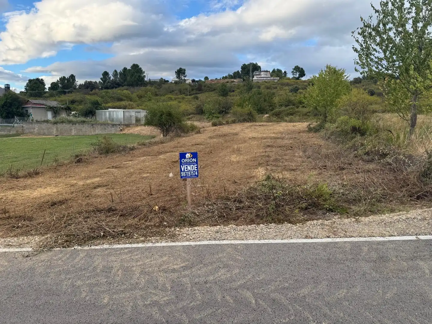 Lands and plots for sale in Polígono 23 Paraje 93 CUESTA 176, imagen 7