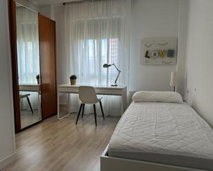 Bedroom of Flat to rent in Bilbao 